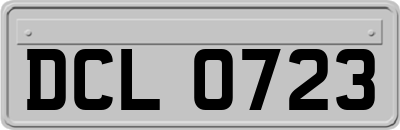 DCL0723
