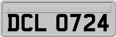 DCL0724
