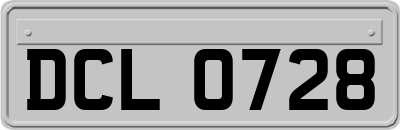 DCL0728