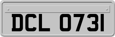 DCL0731