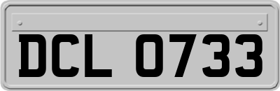 DCL0733