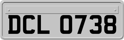 DCL0738