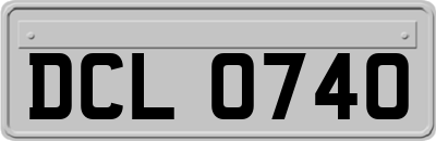 DCL0740