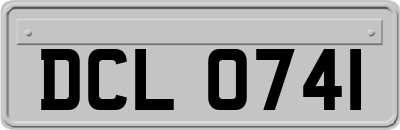 DCL0741