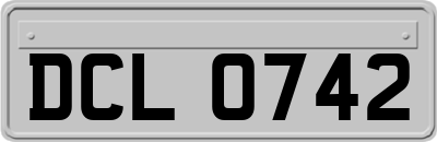 DCL0742