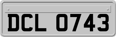 DCL0743