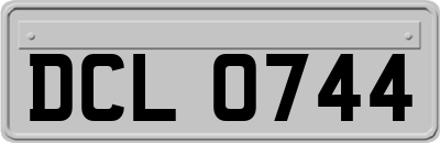 DCL0744