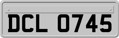DCL0745