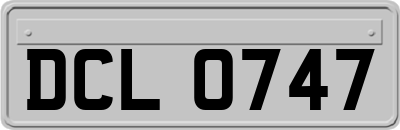 DCL0747
