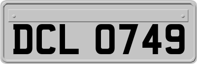 DCL0749