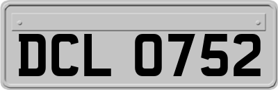 DCL0752