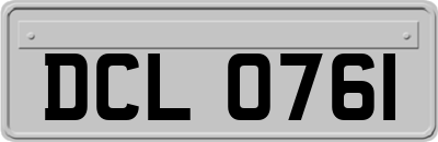 DCL0761