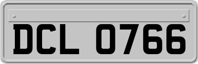 DCL0766