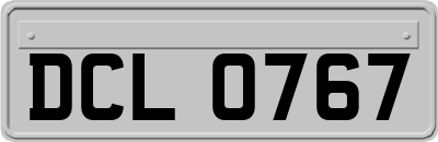 DCL0767