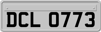 DCL0773