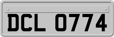 DCL0774