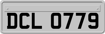 DCL0779