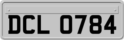 DCL0784