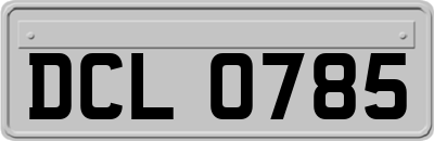 DCL0785