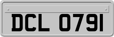 DCL0791