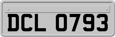 DCL0793