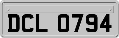 DCL0794