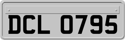 DCL0795
