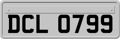 DCL0799