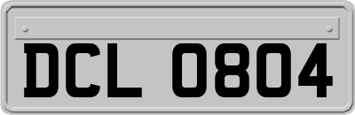 DCL0804