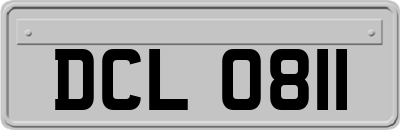 DCL0811