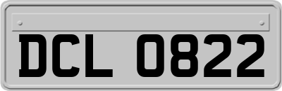 DCL0822