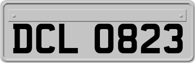 DCL0823