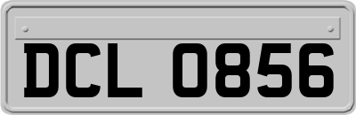 DCL0856