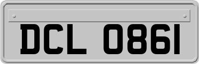 DCL0861