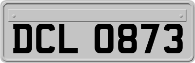 DCL0873