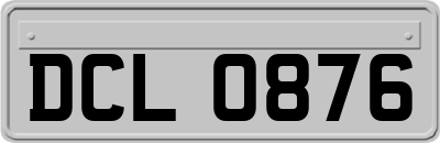 DCL0876