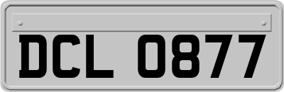 DCL0877