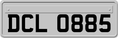 DCL0885