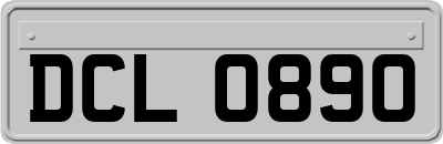 DCL0890