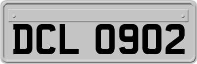 DCL0902