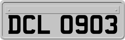 DCL0903
