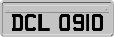 DCL0910
