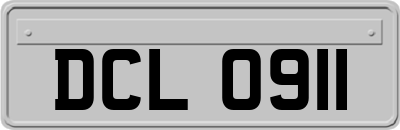 DCL0911