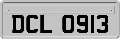 DCL0913