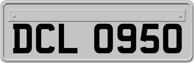 DCL0950