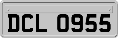 DCL0955