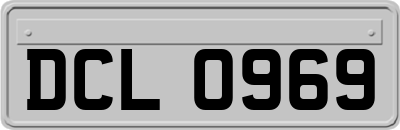 DCL0969