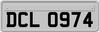 DCL0974