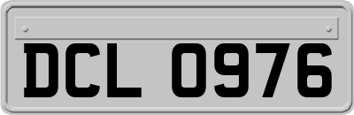 DCL0976