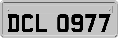 DCL0977